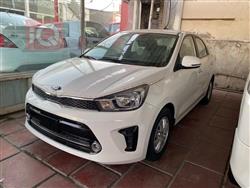 Kia Pegas